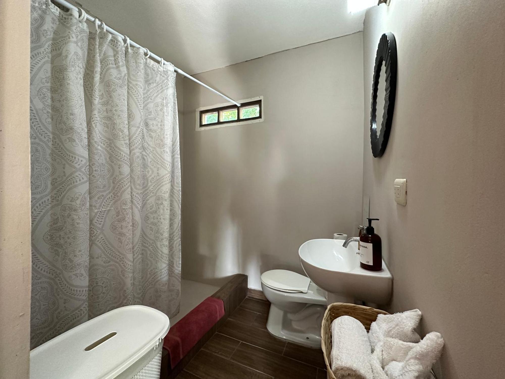Hotel Atelie Del Mar 蒙特里科 外观 照片