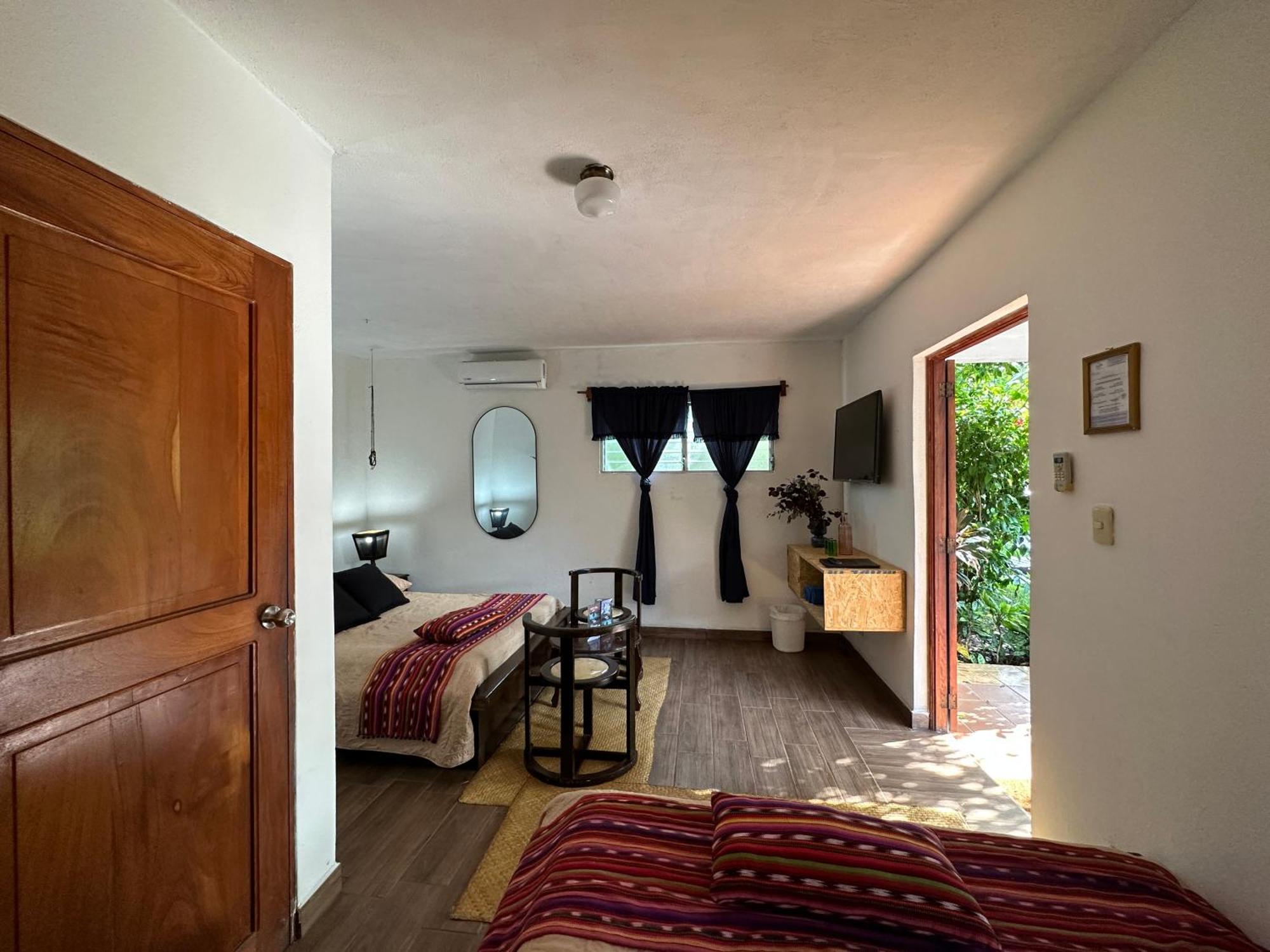 Hotel Atelie Del Mar 蒙特里科 外观 照片