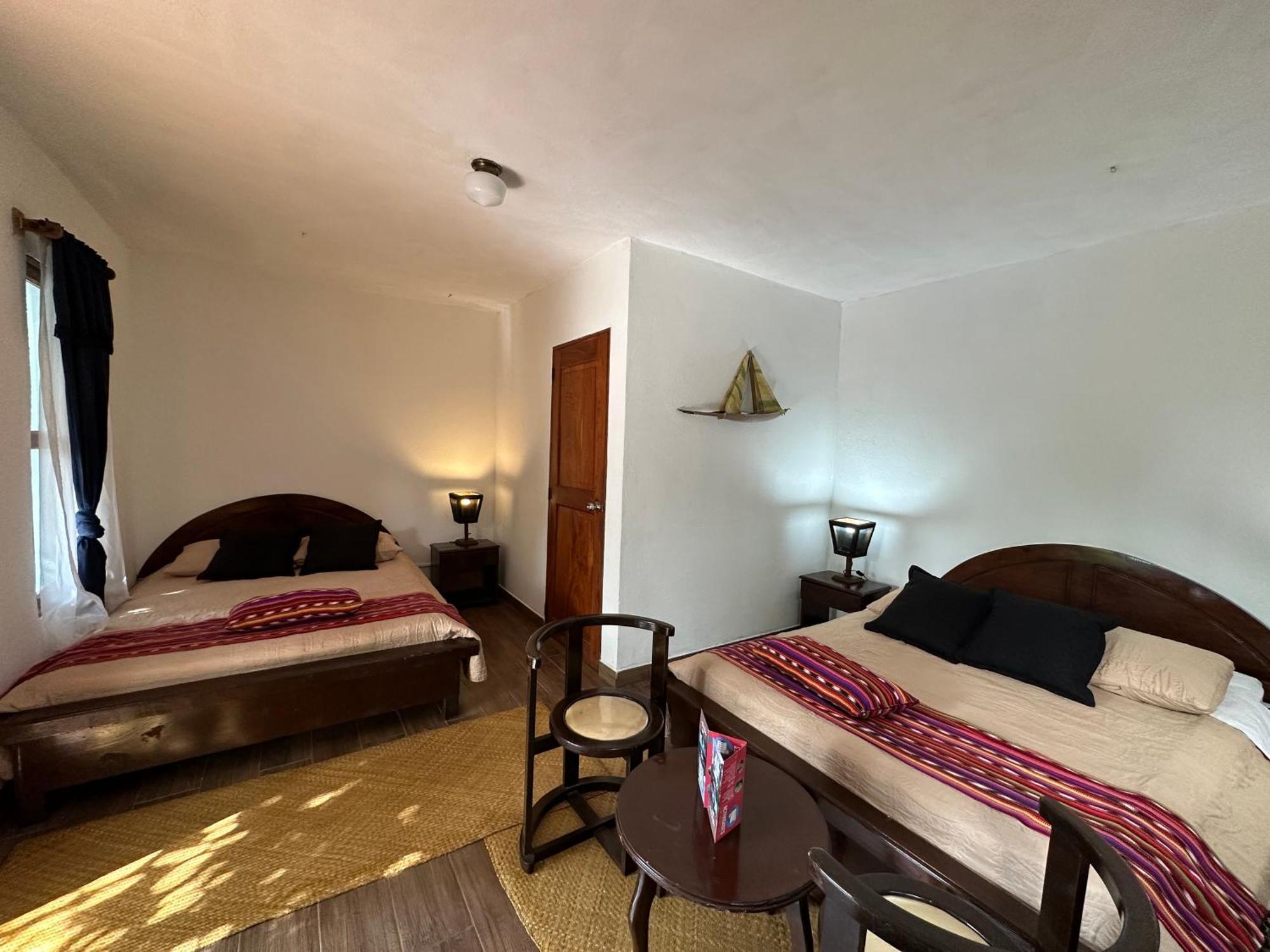 Hotel Atelie Del Mar 蒙特里科 外观 照片