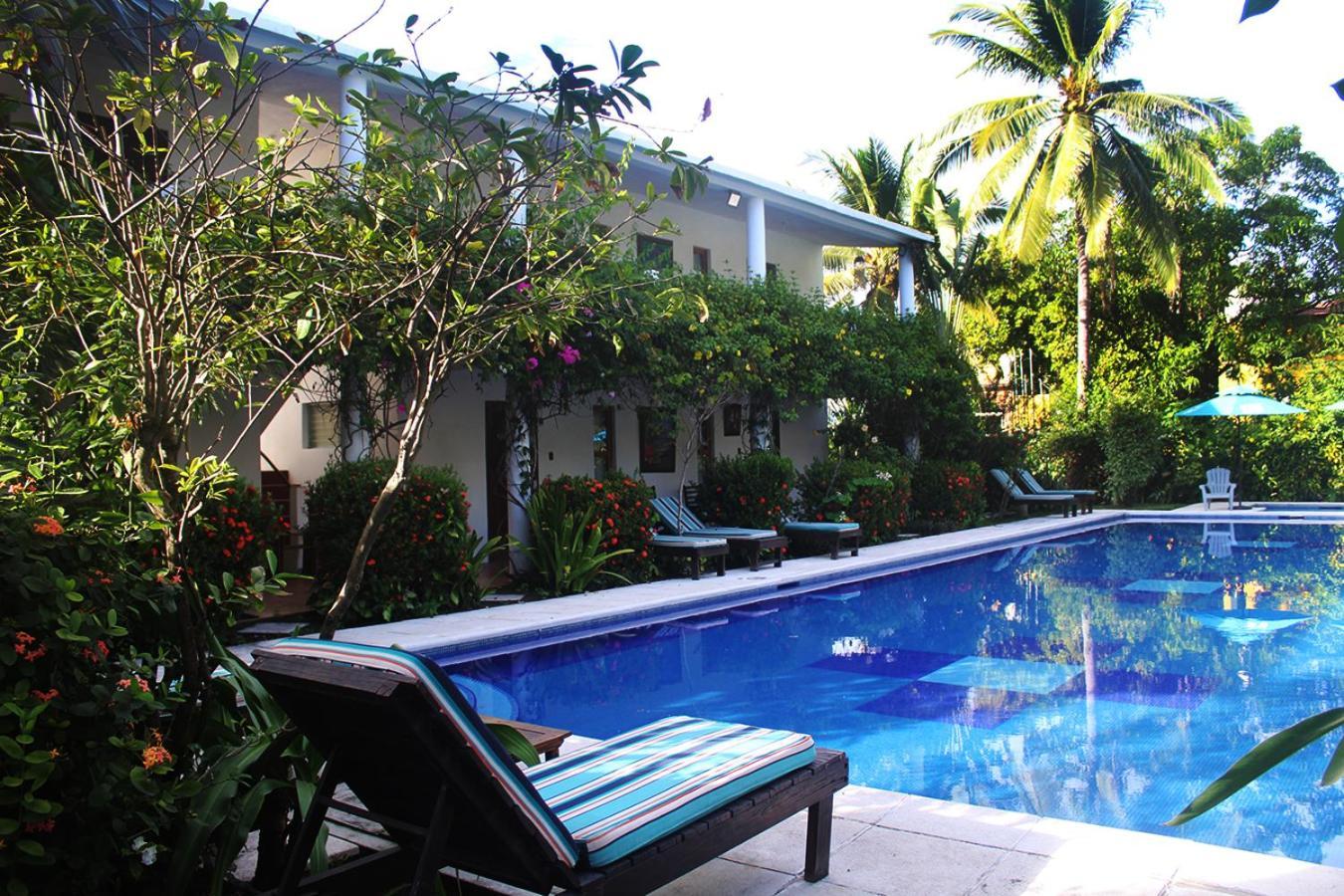 Hotel Atelie Del Mar 蒙特里科 外观 照片