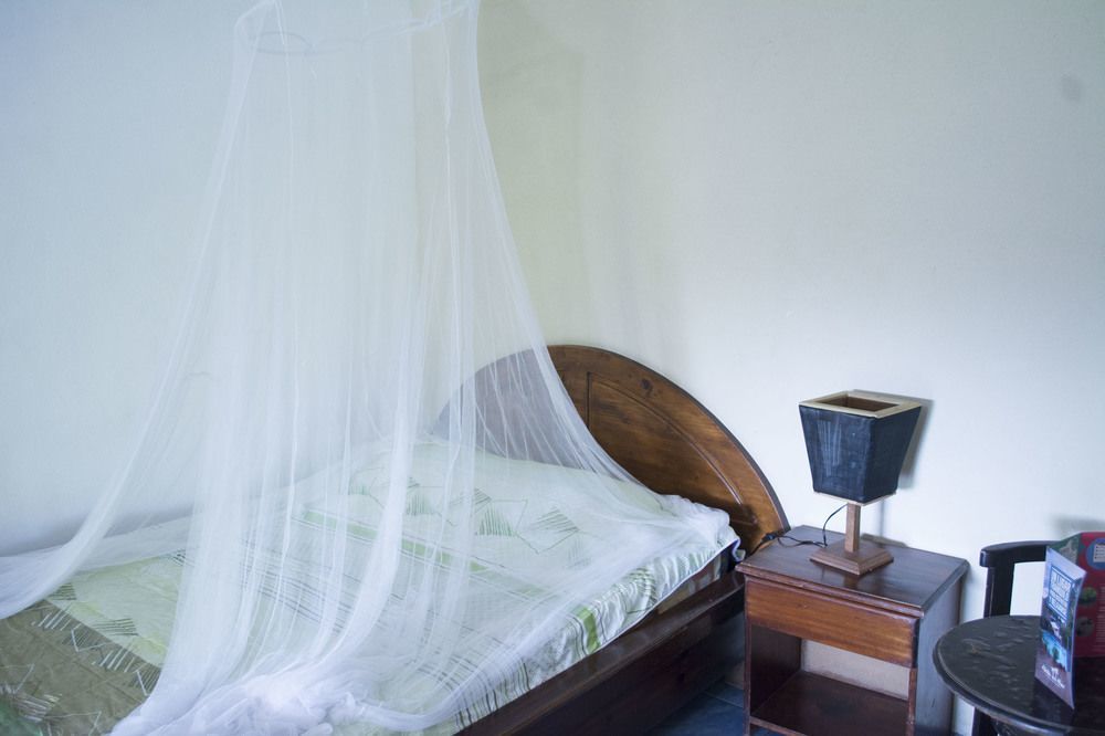 Hotel Atelie Del Mar 蒙特里科 外观 照片