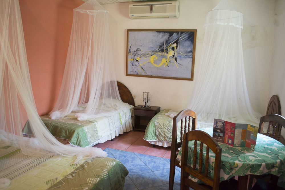 Hotel Atelie Del Mar 蒙特里科 外观 照片